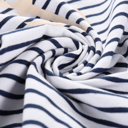 Tricou copii Alpine Pro Namoro Ocean