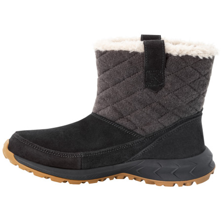 Încălțăminte de iarnă femei Jack Wolfskin Queenstown Texapore Boot W