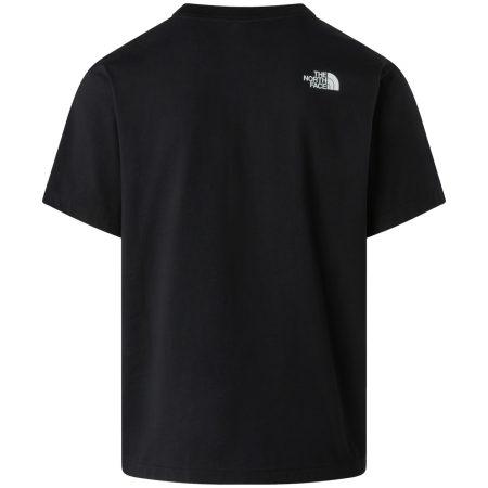 Tricou bărbați The North Face M Donkey Taxi Relaxed Short Sleeve Tee-Graphic