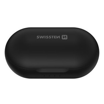 Căști fără fir Swissten STONEBUDS