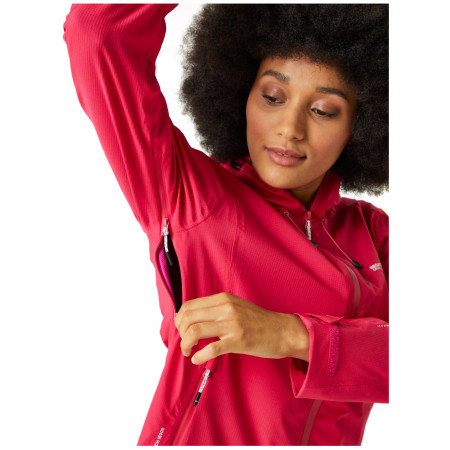 Geacă femei Regatta Women's Okara