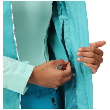 Geacă femei Regatta Highton Pro Jkt