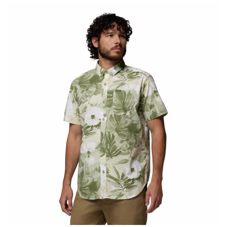 Cămașă bărbați Columbia Rapid Rivers™ Printed Short Sleeve Shirt