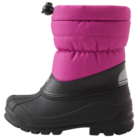Încălțăminte de iarnă copii Reima Nefar Fucshia