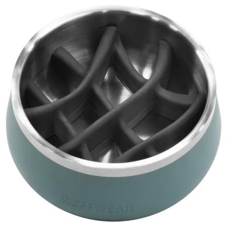 Bol pentru câini Ruffwear Basecamp™ Slow Feeder Insert
