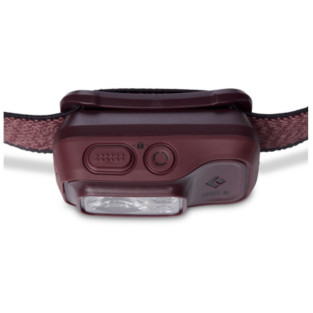 Lanternă frontală Black Diamond Spot 400-R