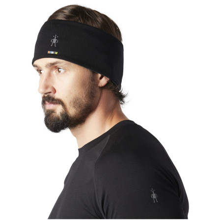 Banderolă Smartwool Merino 250 Reversible Headband