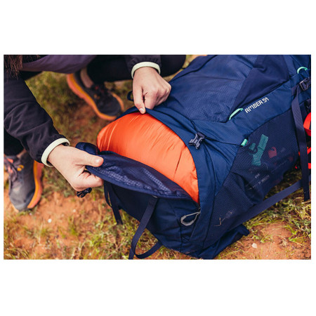 Rucsac femei Gregory Amber 54