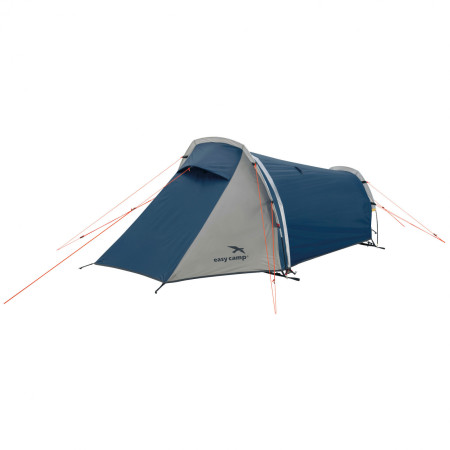 Cort turistic Easy Camp Geminga 100 Compact verde