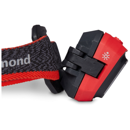 Lanternă frontală Black Diamond STORM 450