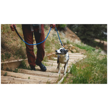 Lesă pentru câini Ruffwear Knot-a-Leash™
