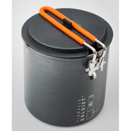 Vase GSI Pinnacle Soloist