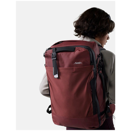 Benzi pentru schiuri Matador Gear Tags (2pk)