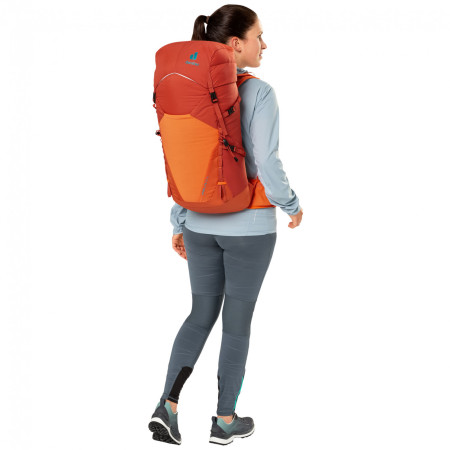 Rucsac turistic Deuter Speed Lite 28 SL
