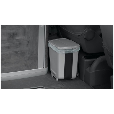 Coș de gunoi Outwell Collaps VanTrash 8L