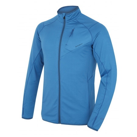 Hanorac bărbați Husky Tarp Zip
