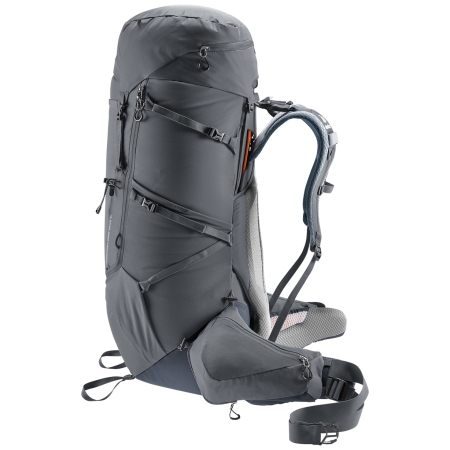 Rucsac turistic Deuter Aircontact Core 65+10 SL