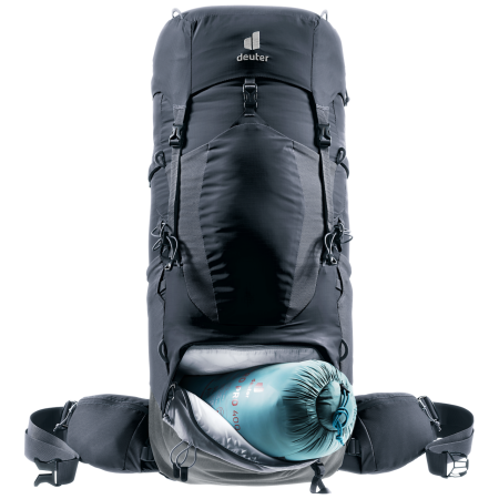 Rucsac Deuter Aircontact Lite 45 + 10 SL