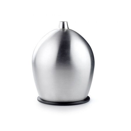 Pahar GSI Outdoors Glacier Stainless Red Wine Glass