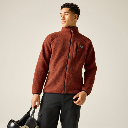 Hanorac funcțional bărbați Dare 2b Camber Fleece