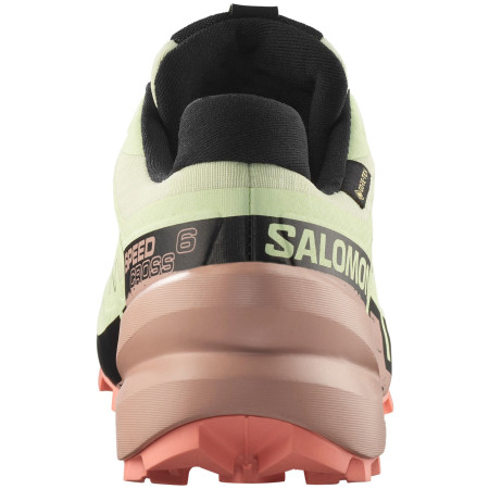 Încălțăminte femei Salomon Speedcross 6 Gore-Tex