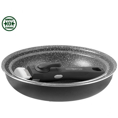 Tigaie Brunner Pirate Pan 3