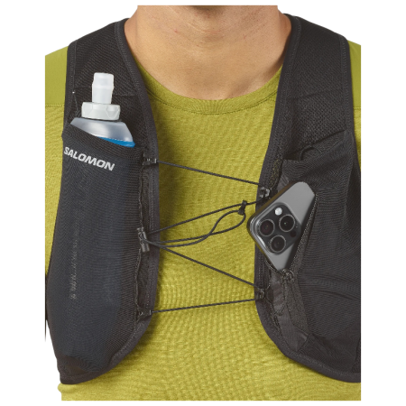 Vestă de alergat Salomon Hydra Access 4 One Flask