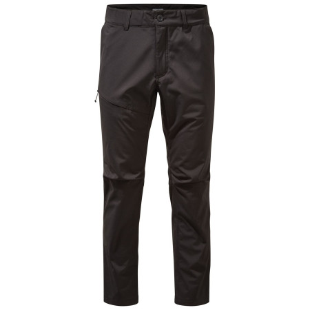 Pantaloni bărbați Craghoppers Kiwi Pro SSh Trs negru