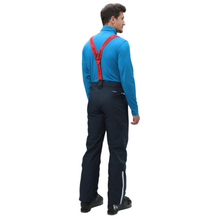 Pantaloni de schi bărbați Loap Febon
