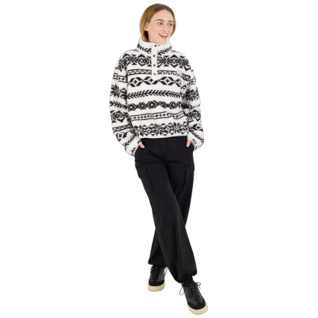 Hanorac femei Fundango Pacha Fleece Jacket