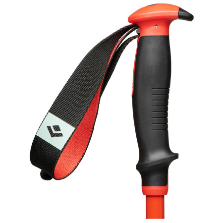 Bețe de schi alpinism Black Diamond Traverse Ski Poles (2024)