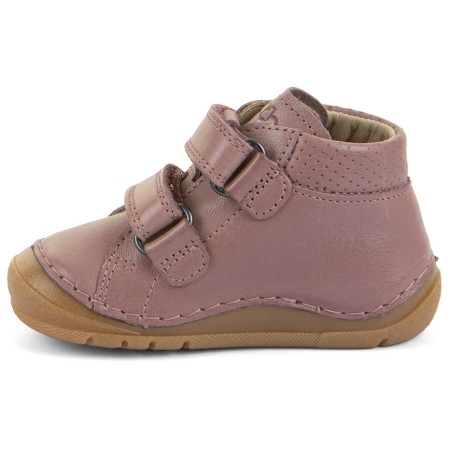 Încălțăminte copii Frodo Paix Up Dark Pink