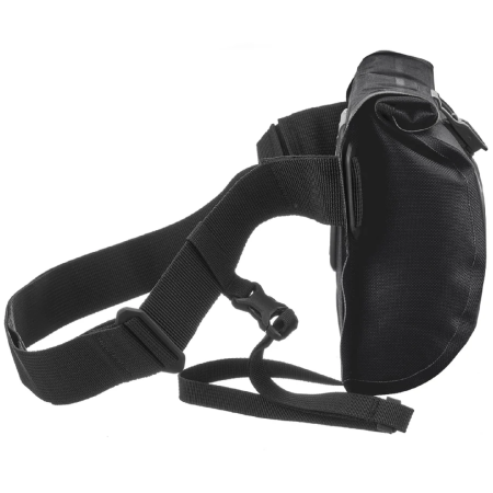 Geantă pentru ghidon Ortlieb Velo-Sling Flex 2,5l