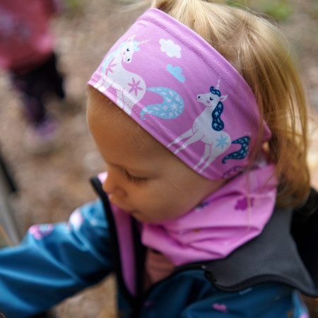 Bentiță WAMU Jednorožci