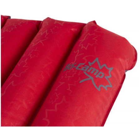 Saltea gonflabilă Bo-Camp Tube airbed Isolation