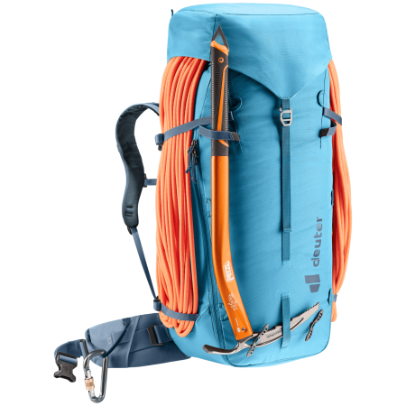 Rucsac Deuter Guide 44+8