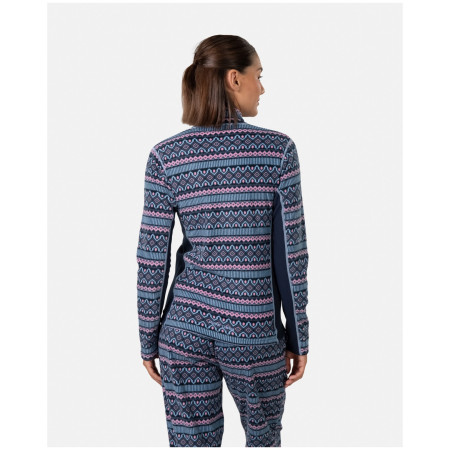 Hanorac femei Kari Traa Olga Fleece