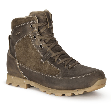 Încălțăminte bărbați Aku Giau GTX maro