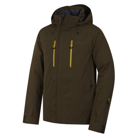 Geacă de iarnă bărbați Husky Gonzal M (2020)