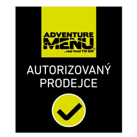Adventure Menu Lightweight Pikantní kotlík s bulgurem 600 g