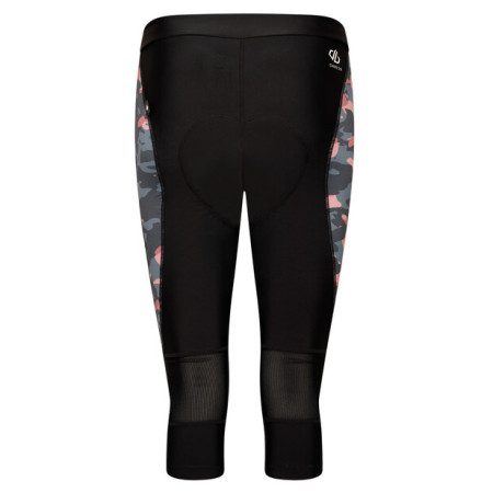 Colanți femei 3/4 Dare 2b Worldly Capri