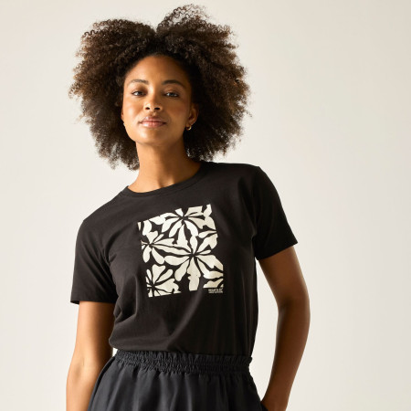 Tricou femei Regatta Filandra IX