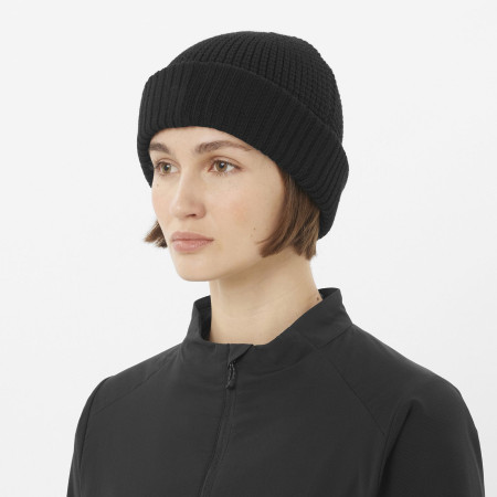 Căciulă Salomon Docker Beanie U
