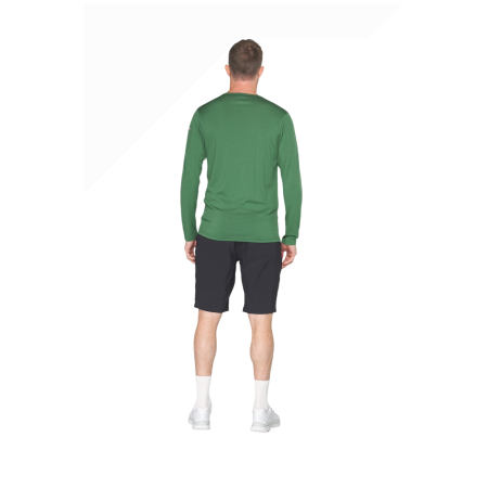 Tricou funcțional bărbați Devold Breeze Plus Merino 200 Shirt Man