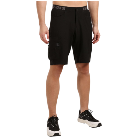 Pantaloni scurți bărbați Kilpi Asher-M