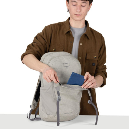 Rucsac Osprey Daylite Plus Driftshade