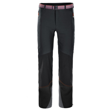 Pantaloni bărbați Ferrino Mupa Pants Man negru black