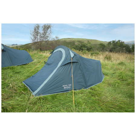 Cort turistic Vango Soul 100