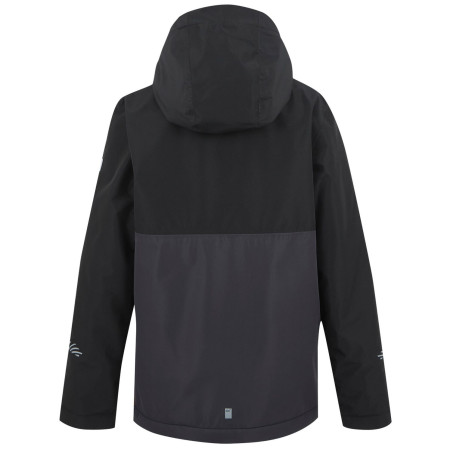 Geacă copii Regatta Hillain Warm Lined