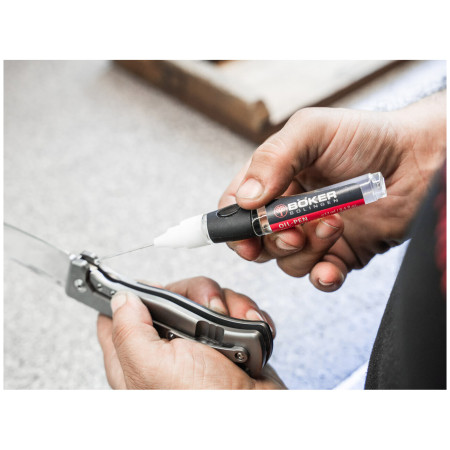 Ulei Boker Oil Pen 2.0